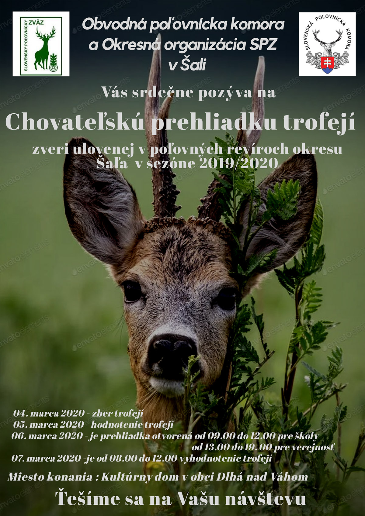 CHPT 2020 sala