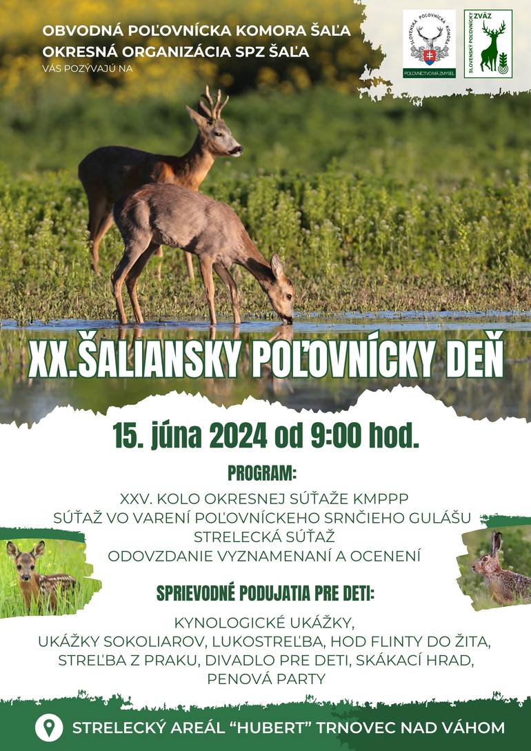 saliansky den s